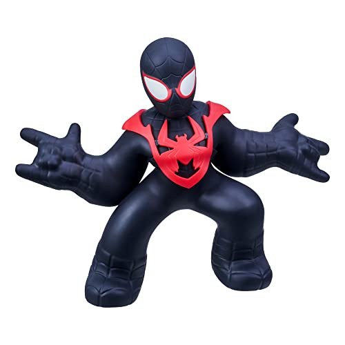 Foto 2 pulgar | Venta Internacional - Figura De Acción Heroes Of Goo Jit Zu Spider-man Supagoo Miles