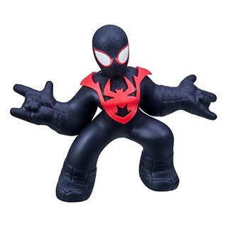 Foto 1 | Venta Internacional - Figura De Acción Heroes Of Goo Jit Zu Spider-man Supagoo Miles