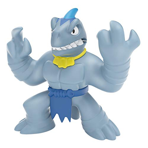 Figura de Acción Héroes Of Goo Jit Zu Dino Power Verapz - Venta Internacional