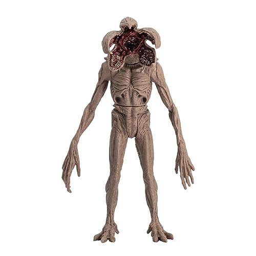 Foto 3 pulgar | Venta Internacional - Figuras De Acción Mcfarlane Stranger Things Will Bye, Paquete De 2