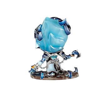 Foto 2 | Venta Internacional - Figura De Juguete Thresh The Chain Warden, Lol, Pvc, 0,2 Kg, 14 X 13 X 15 Cm