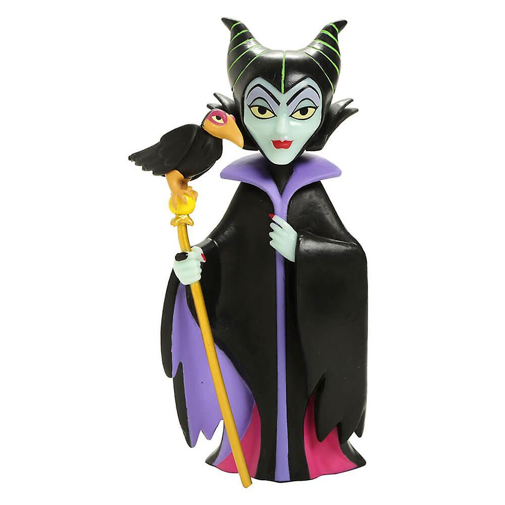 Foto 1 | Venta Internacional - Figura Funko Rock Candy La Bella Durmiente Maléfica 12 Cm