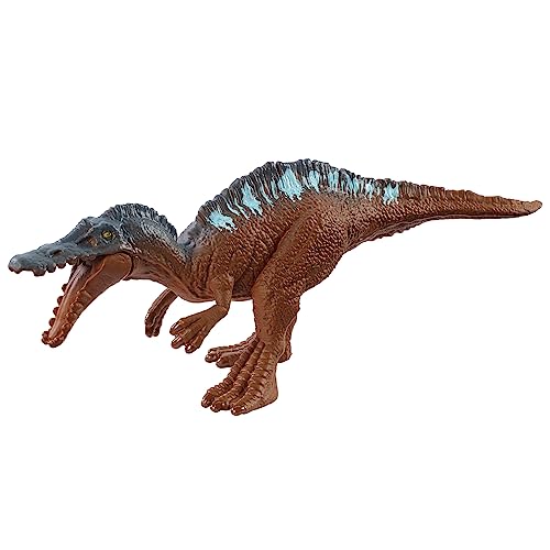 Foto 1 | Venta Internacional - Figura Coleccionable De Dinosaurio Mattel Jurassic World Irritator