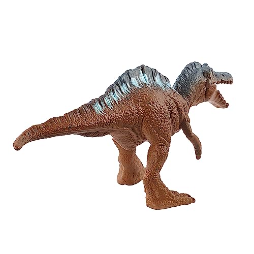 Foto 3 | Venta Internacional - Figura Coleccionable De Dinosaurio Mattel Jurassic World Irritator
