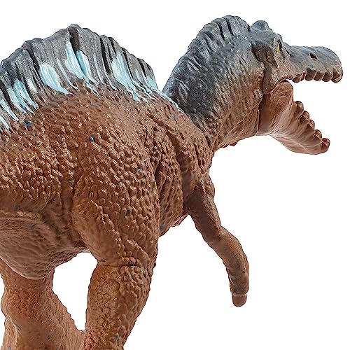 Foto 4 | Venta Internacional - Figura Coleccionable De Dinosaurio Mattel Jurassic World Irritator