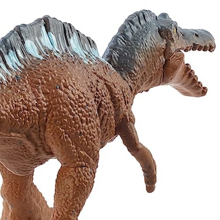 Foto 4 | Venta Internacional - Figura Coleccionable De Dinosaurio Mattel Jurassic World Irritator
