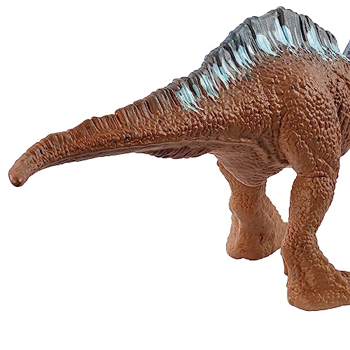 Foto 5 | Venta Internacional - Figura Coleccionable De Dinosaurio Mattel Jurassic World Irritator