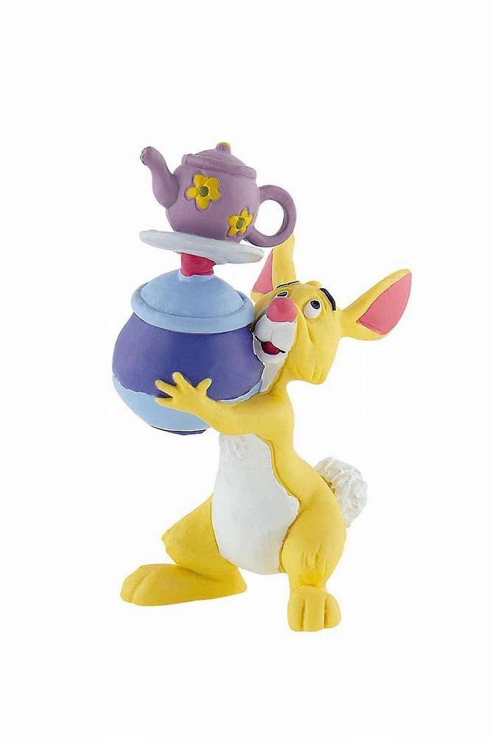 Foto 2 pulgar | Venta Internacional - Figura De Conejo Bullyland Bul-12322 Para Niños Mayores De 3 Años