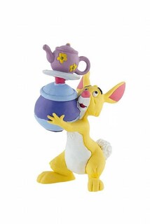 Foto 1 | Venta Internacional - Figura De Conejo Bullyland Bul-12322 Para Niños Mayores De 3 Años