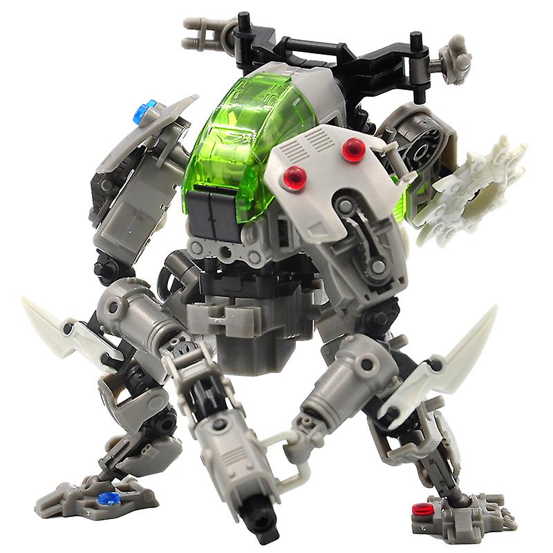 Venta Internacional - Modelo Rihio Multiabyss Mm004 Mm005 Mm006 Mm007 V-link Mecha