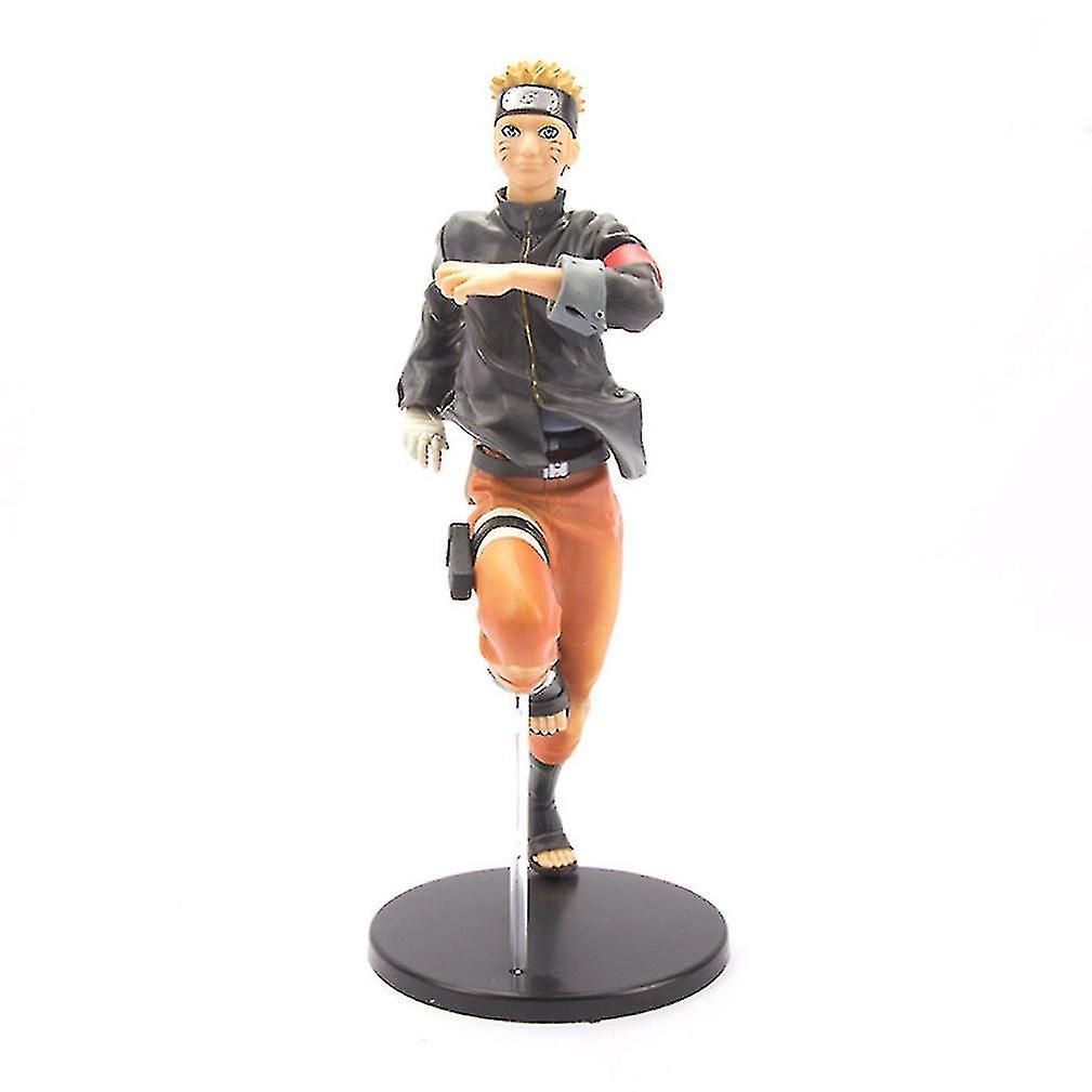 Foto 3 pulgar | Venta Internacional - Figura De Juguete Naruto Uzumaki Naruto Hyga Hinata Pvc, 2 Piezas