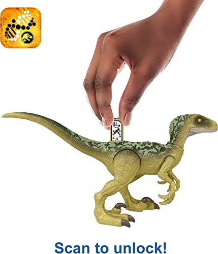 Foto 2 | Venta Internacional - Set De Figuras De Acción: Jurassic World Dominion, Dr. Ian Malcolm