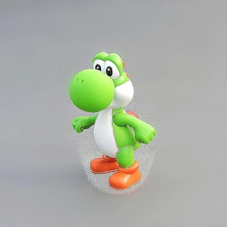 Foto 3 | Venta Internacional - Figura De Acción Toy Sajy Super Mario Dinosaur 7-14 Cm