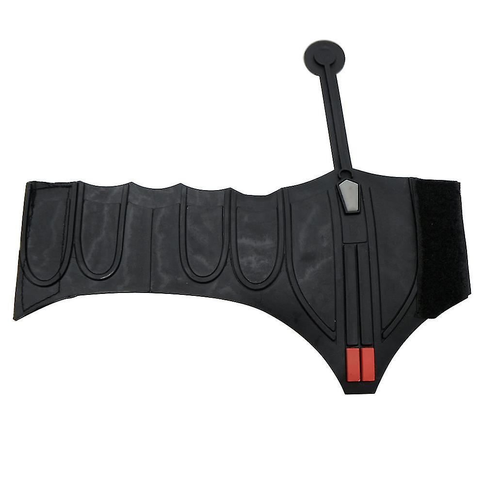 Foto 4 pulgar | Venta Internacional - Protector De Muñeca Spider-man Peter Prop Shooter, De Regalo