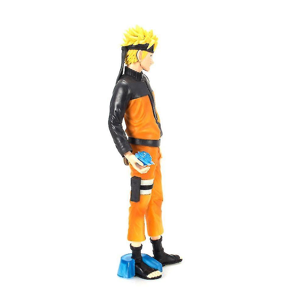 Foto 3 pulgar | Venta Internacional - Figura Naruto Shippuden Uzumaki 28 Cm Serie Grandista