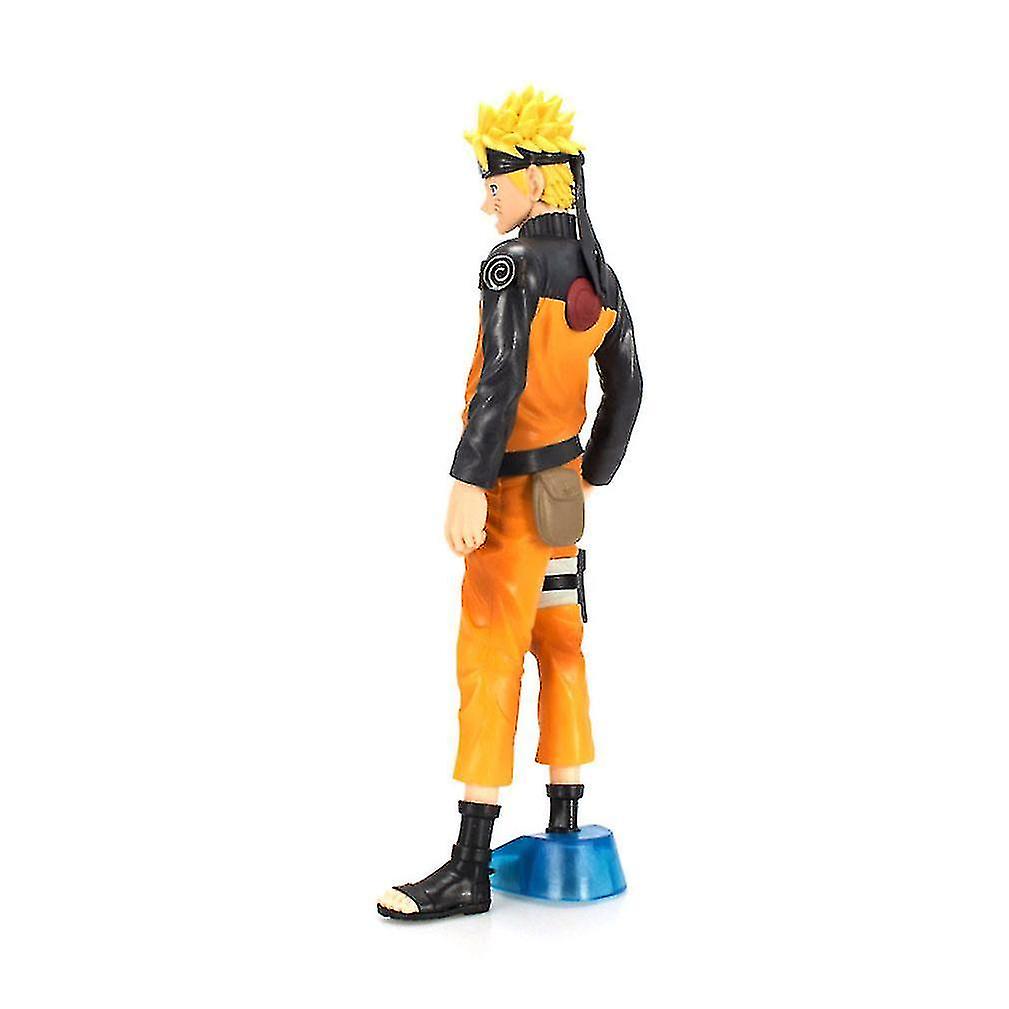 Foto 4 pulgar | Venta Internacional - Figura Naruto Shippuden Uzumaki 28 Cm Serie Grandista