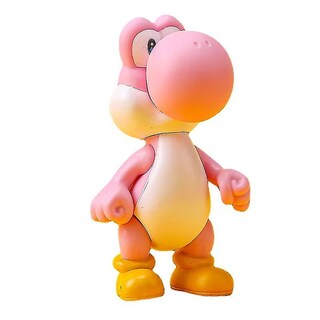 Foto 1 | Venta Internacional - Figura De Acción Toy Sajy Super Mario Dinosaur 7-14 Cm