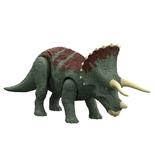 Foto 1 | Venta Internacional - Juguete De Dinosaurio Mattel Jurassic World Dominion Triceratops