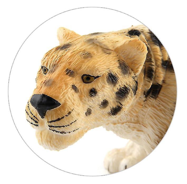 Foto 3 pulgar | Venta Internacional - Juguete Educativo Modelo Leopard De Animal Park Para Niños