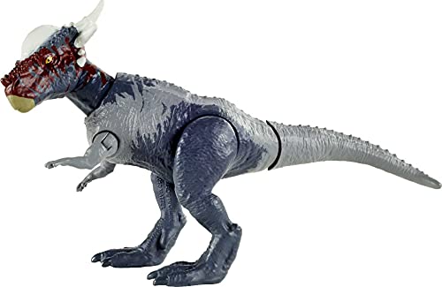 Foto 5 pulgar | Venta Internacional - Juguete Jurassic World Camp Cretácico Stygimoloch Stiggy Sav
