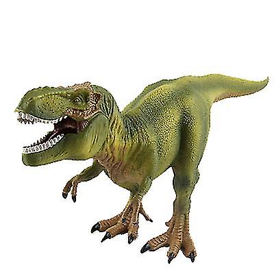 Foto 2 pulgar | Venta Internacional - Modelo De Dinosaurio Jurassic Park Tyrannosaurus Rex 28 Cm