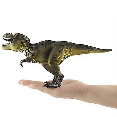 Foto 3 pulgar | Venta Internacional - Modelo De Dinosaurio Jurassic Park Tyrannosaurus Rex 28 Cm