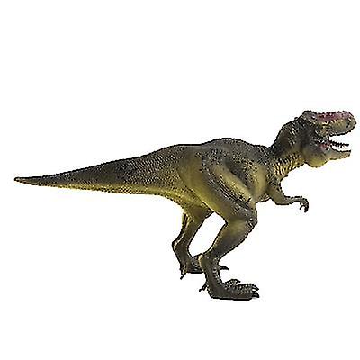 Foto 4 pulgar | Venta Internacional - Modelo De Dinosaurio Jurassic Park Tyrannosaurus Rex 28 Cm