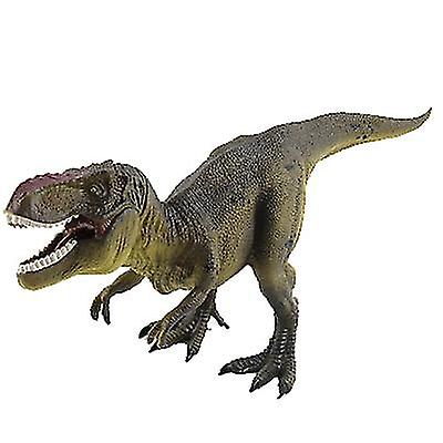 Foto 6 pulgar | Venta Internacional - Modelo De Dinosaurio Jurassic Park Tyrannosaurus Rex 28 Cm