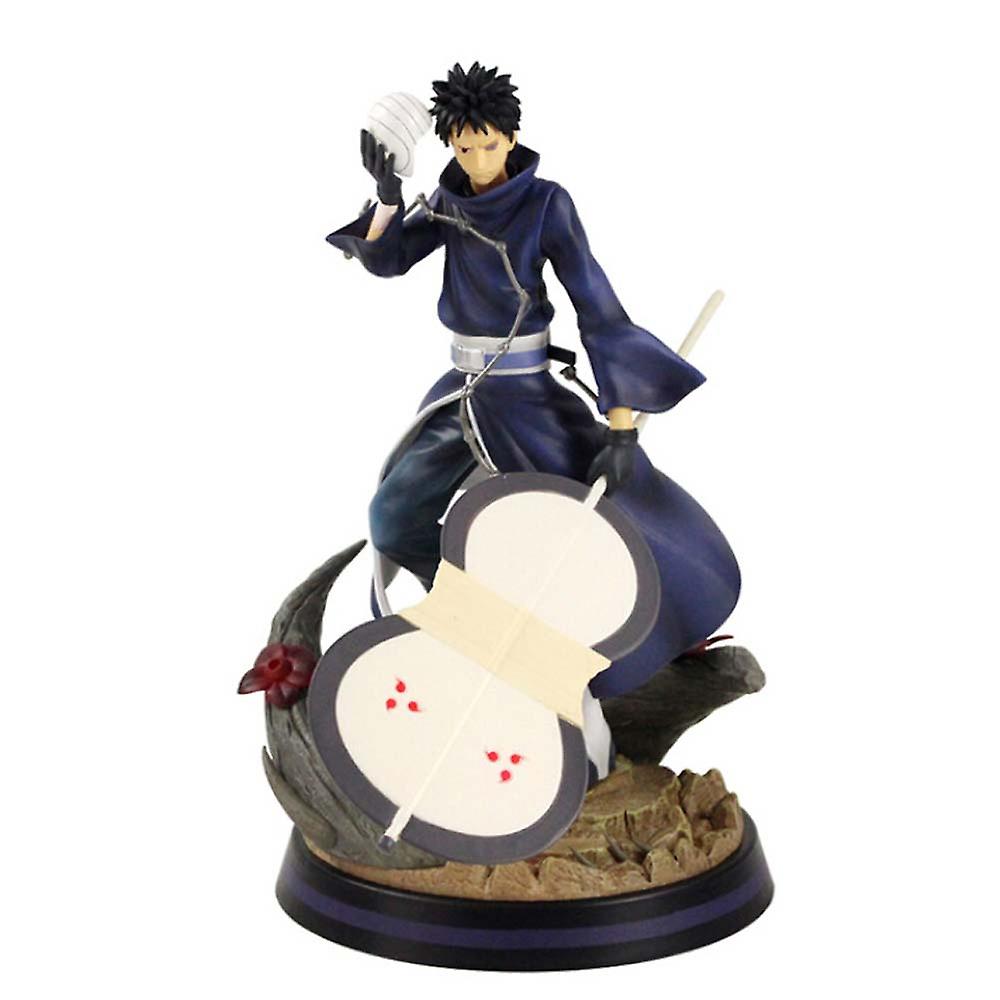 Venta Internacional - Figura De Acción Naruto Shippuden Sasuke Uchiha Itachi Hoshigak
