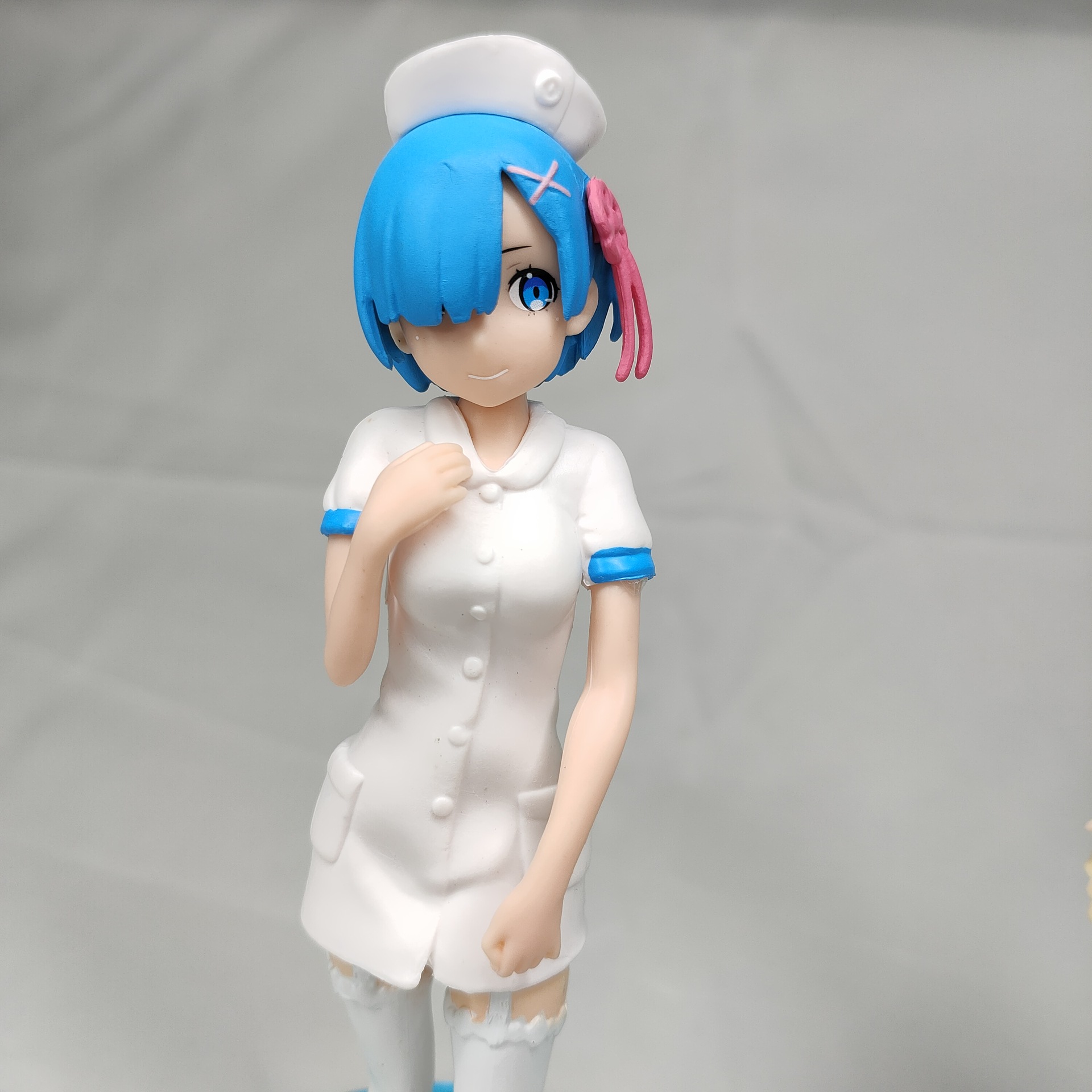 Foto 5 pulgar | Figuras De Acción Takara Tomy Pvc 16,5 Cm Anime Re:life In 6 Sty - Venta Internacional.
