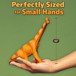 Foto 3 | Figura De Juguete Prextex Dinosaurio T-rex Gigante De 21 Pulgadas De Parque Jurásico - Venta Internacional.