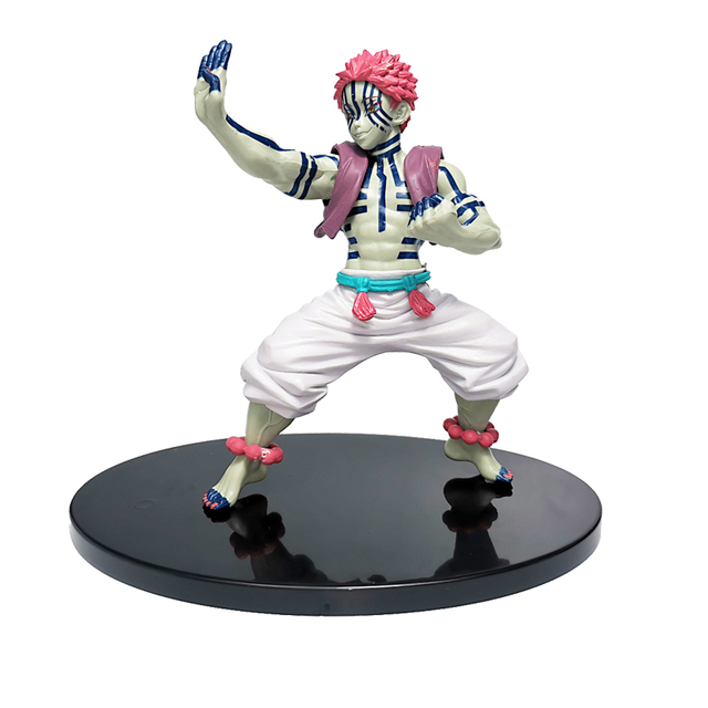 Foto 2 pulgar | Figura Kamado Tanjirou Agatsuma Zenit Bandai, Asesino De Demonios - Venta Internacional.