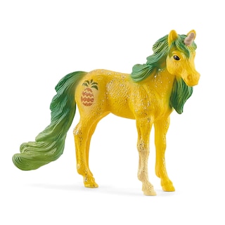 Foto 1 | Toy Schleich Bayala Pineapple Unicorn Potro Para Niños De 5 A 12 Años - Venta Internacional.