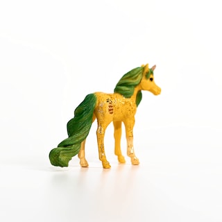Foto 5 | Toy Schleich Bayala Pineapple Unicorn Potro Para Niños De 5 A 12 Años - Venta Internacional.