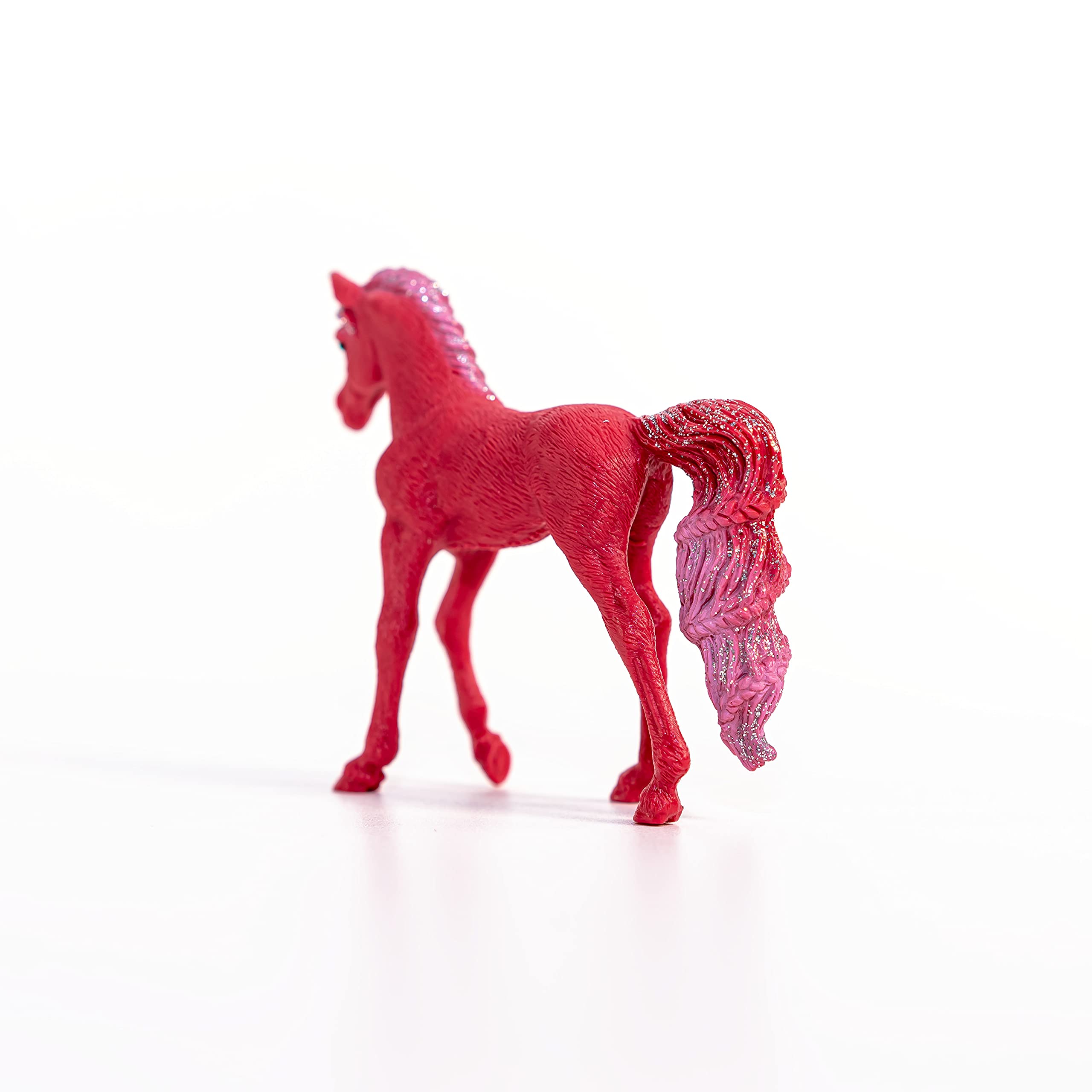 Foto 4 pulgar | Juguete De Unicornio Coleccionable Schleich Bayala Cherry Para Más De 5 Años - Venta Internacional.