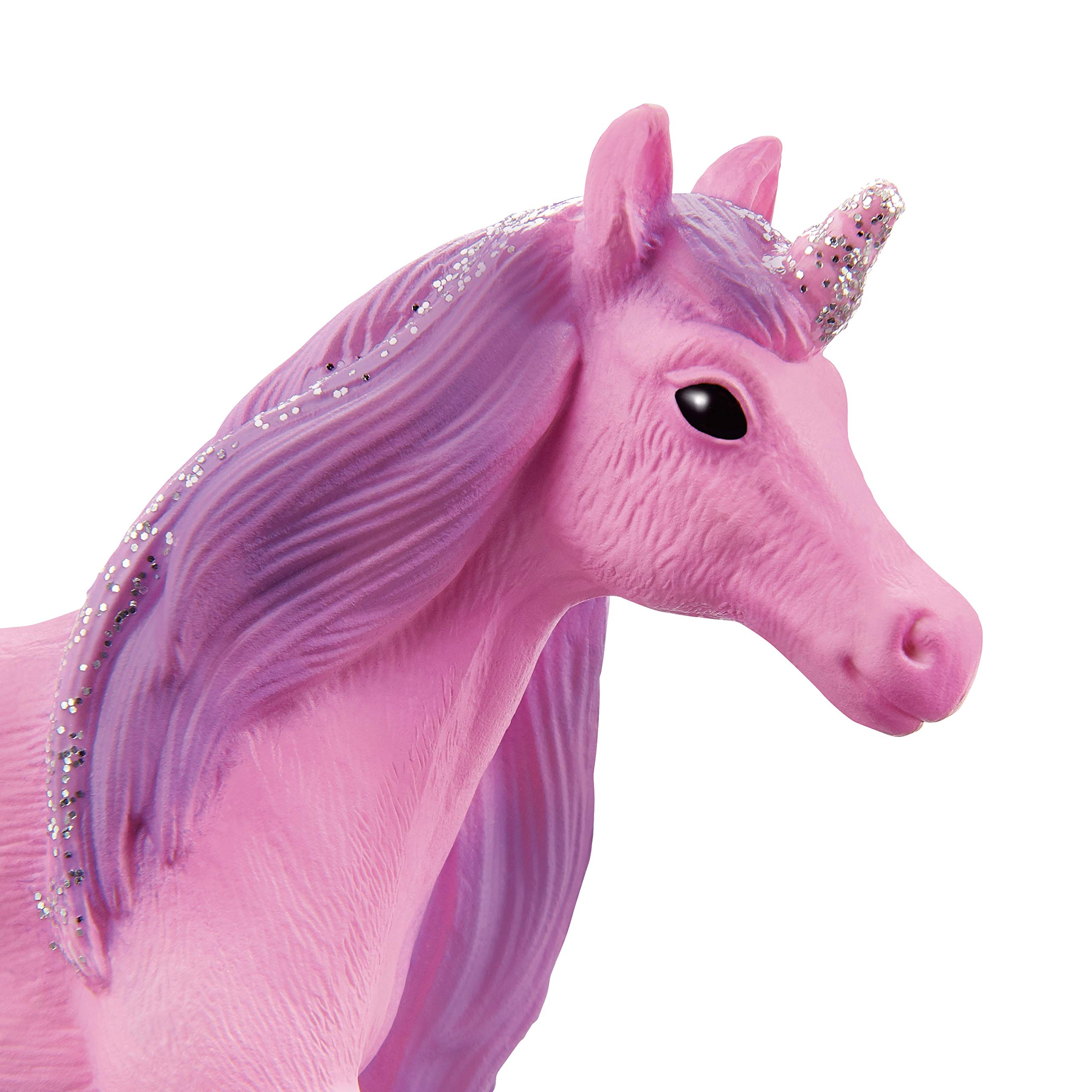 Foto 2 | Unicorn Toy Schleich Bayala Lenuja Unicorn Poal 5-12 Años - Venta Internacional.