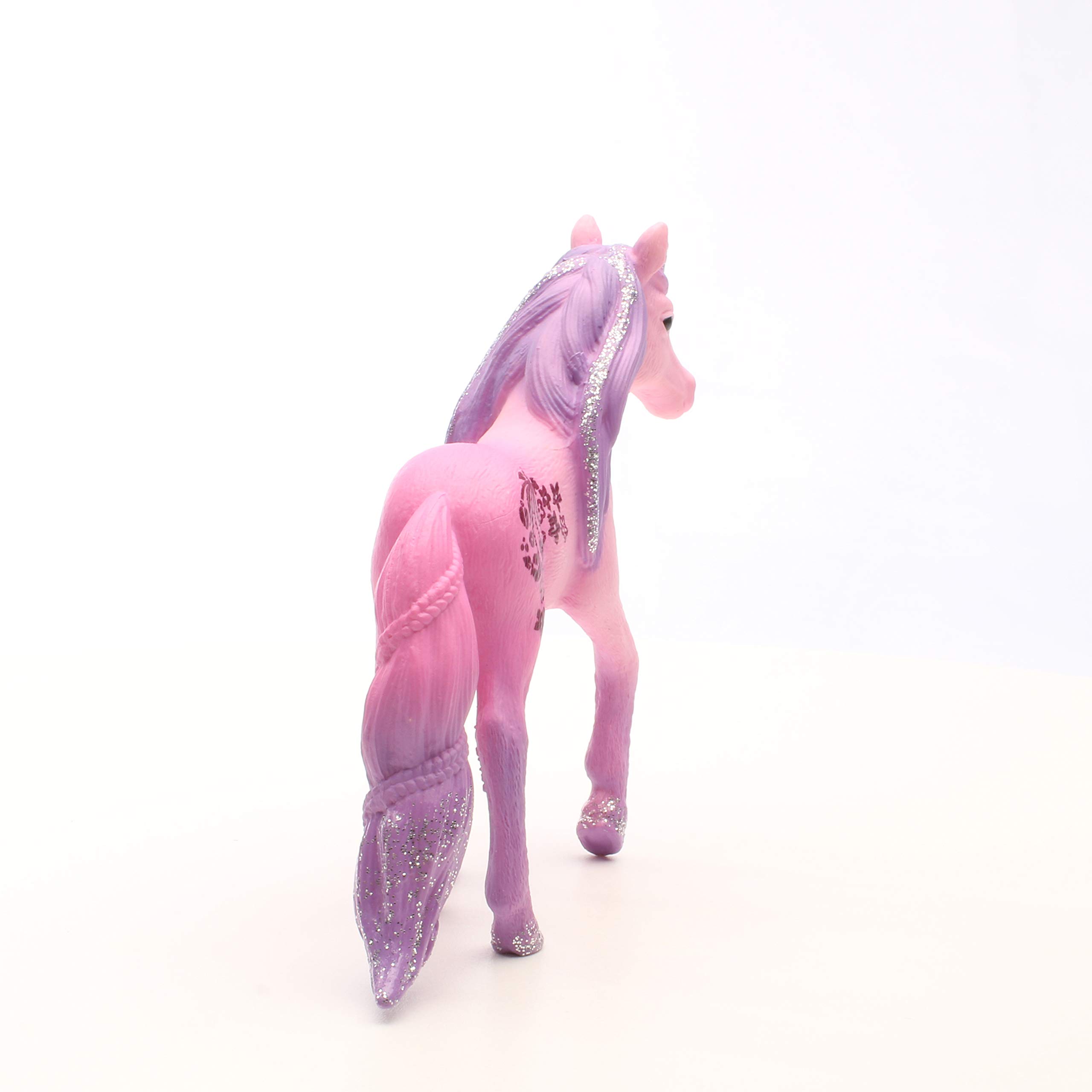 Foto 5 | Unicorn Toy Schleich Bayala Lenuja Unicorn Poal 5-12 Años - Venta Internacional.