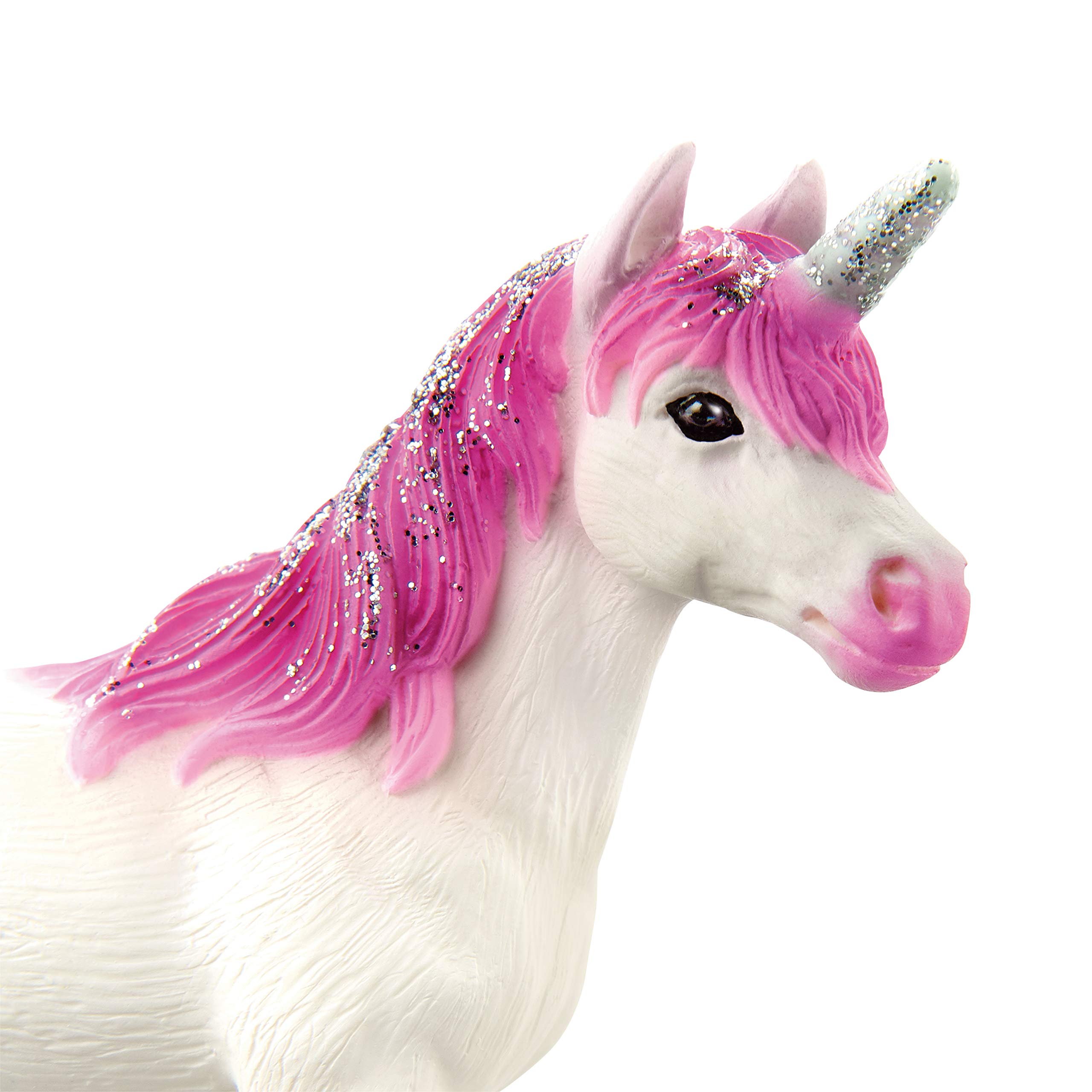 Foto 3 pulgar | Potro Unicornio Toy Schleich Bayala Rajana De 5 A 12 Años - Venta Internacional.