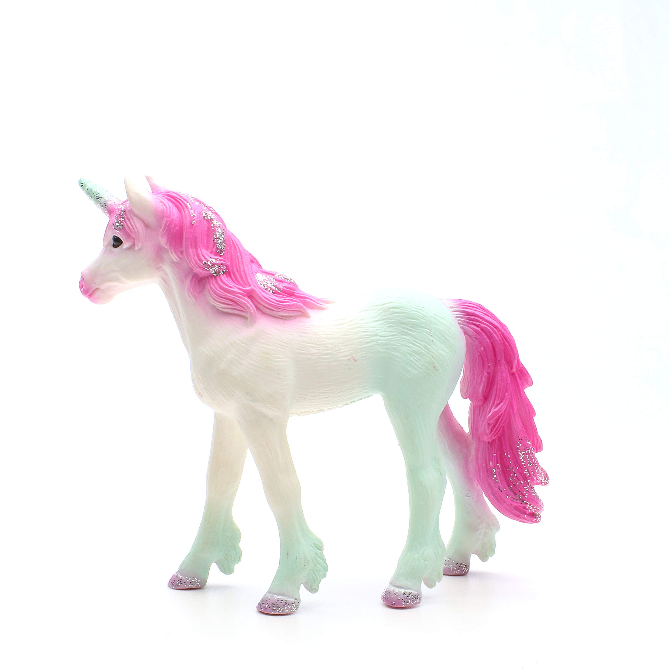Foto 5 pulgar | Potro Unicornio Toy Schleich Bayala Rajana De 5 A 12 Años - Venta Internacional.
