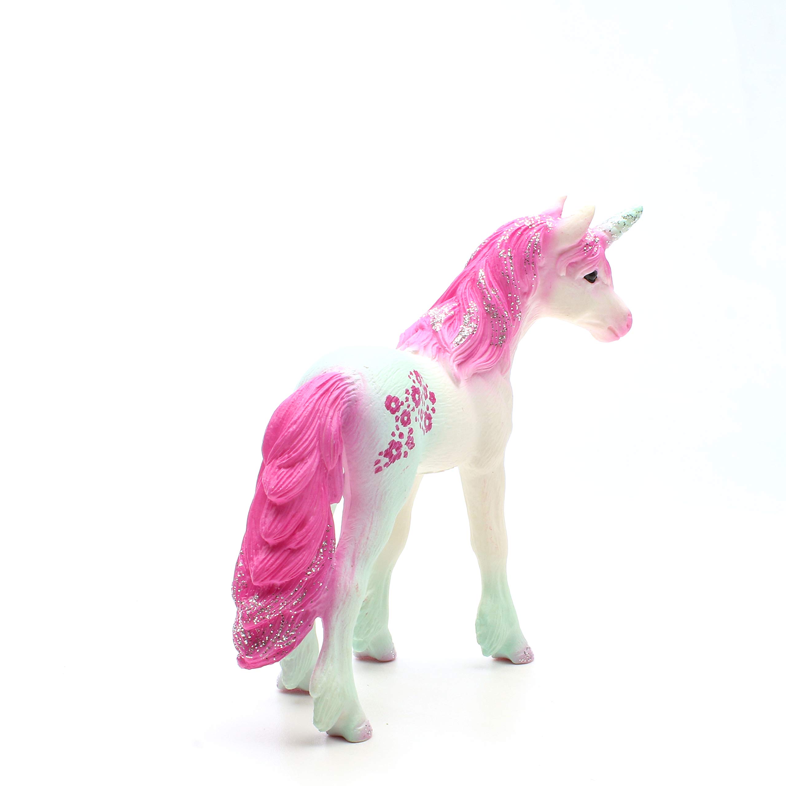 Foto 6 pulgar | Potro Unicornio Toy Schleich Bayala Rajana De 5 A 12 Años - Venta Internacional.