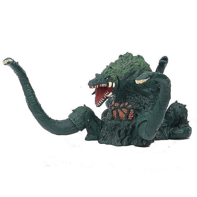 Foto 4 pulgar | Figura De Acción Biollant Godzilla Vs Toho, Talla Única - Venta Internacional.