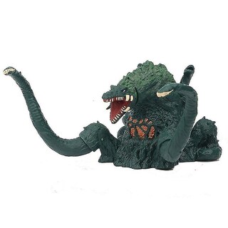 Foto 3 | Figura De Acción Biollant Godzilla Vs Toho, Talla Única - Venta Internacional.