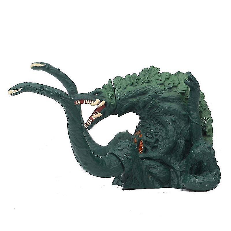 Foto 5 pulgar | Figura De Acción Biollant Godzilla Vs Toho, Talla Única - Venta Internacional.