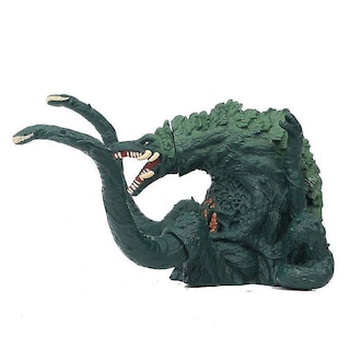 Foto 4 | Figura De Acción Biollant Godzilla Vs Toho, Talla Única - Venta Internacional.
