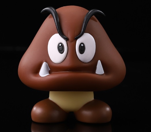 Foto 5 pulgar | Figuras De Acción De Super Mario, Paquete De 6 Unidades, Luigi Yoshi, 12 Cm De Altura - Venta Internacional.