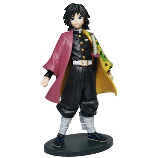 Foto 1 | Figura Kamado Tanjirou Agatsuma Zenit Bandai, Asesino De Demonios - Venta Internacional.