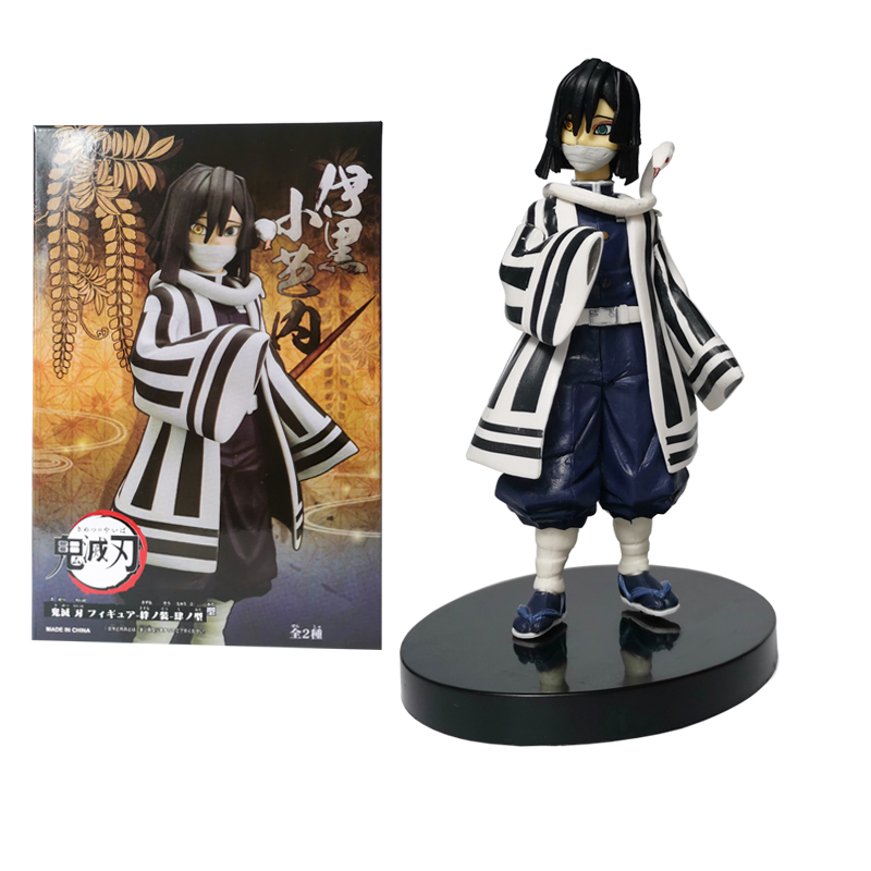 Foto 6 pulgar | Figura Kamado Tanjirou Agatsuma Zenit Bandai, Asesino De Demonios - Venta Internacional.