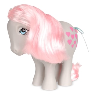 Foto 2 | Figura De Acción My Little Pony Snuzzle 40 Aniversario, 10 Cm - Venta Internacional.