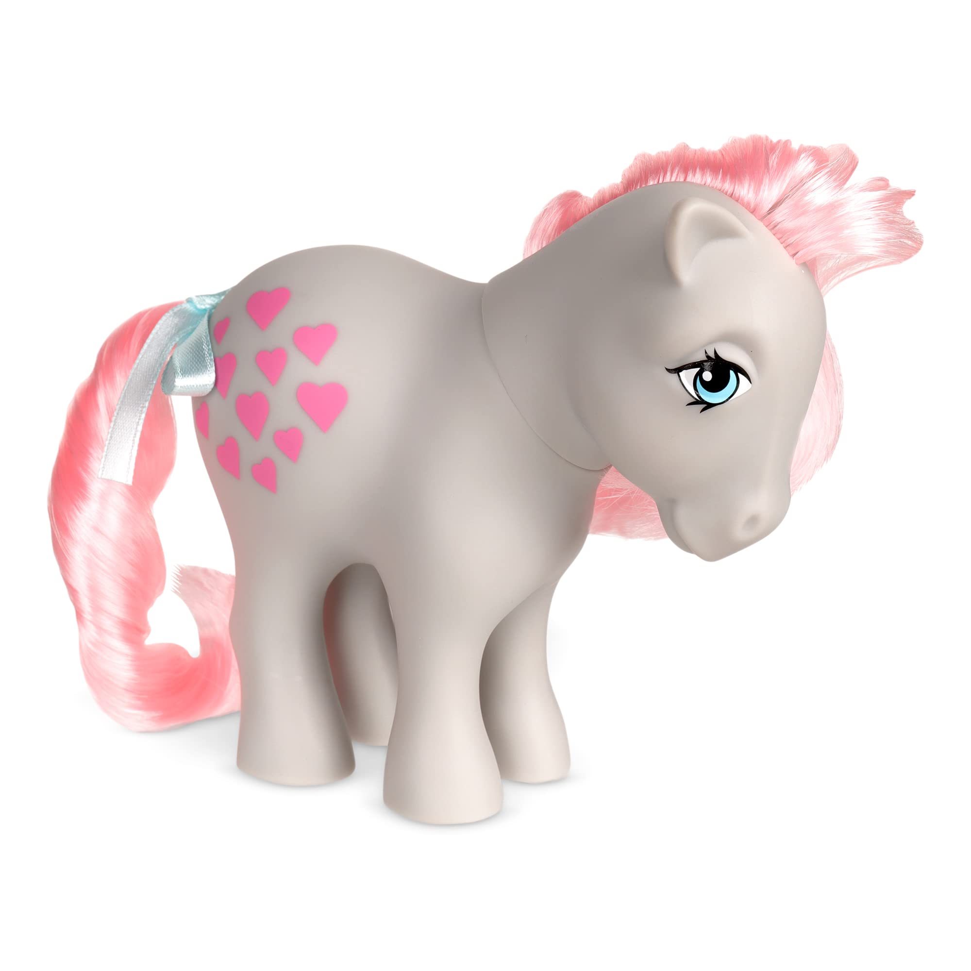 Foto 3 | Figura De Acción My Little Pony Snuzzle 40 Aniversario, 10 Cm - Venta Internacional.