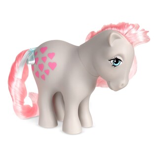 Foto 3 | Figura De Acción My Little Pony Snuzzle 40 Aniversario, 10 Cm - Venta Internacional.